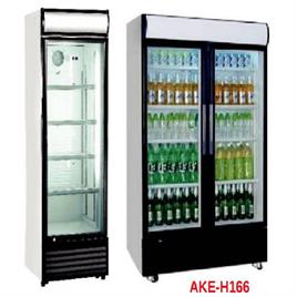 visi cooler AKE-H166