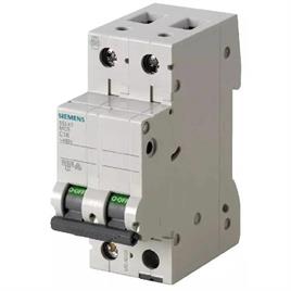 Siemens MCB Box, 2 Way