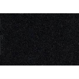20 mm Absolute Black Granite