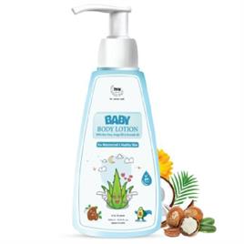 TNW – The Natural Wash Baby Lotion