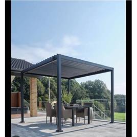 Pergola structure