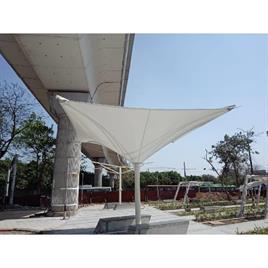 Tensile Umbrella