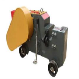 4KW/2880rpm Concrete GQ40 Steel-Bar Cutting Machine