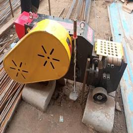 4KW/2880rpm Concrete GQ40 Steel-Bar Cutting Machine