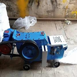 4KW/2880rpm Concrete GQ40 Steel-Bar Cutting Machine