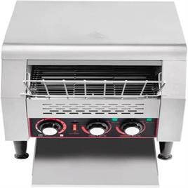 Electric Conveyorised Toaster