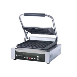 Electric Contact Grill with Digital Controls