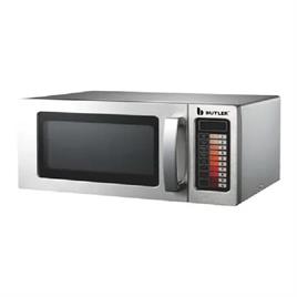 Commercial Microwave Oven - 25 litres / 1000W microwave output
