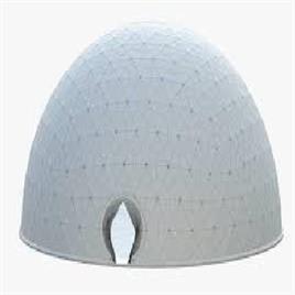 Tensile Dome Structure