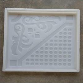 Checker Mould 12x12