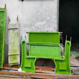 Frp Mold