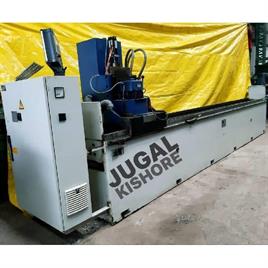 Knife Grinding Machine Reform 41/5