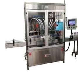 Bottle Filling Machine