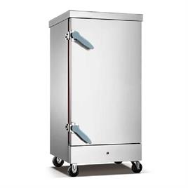 Electric Steamer with 12 trays with Touch Control