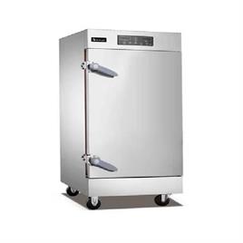 Electric Steamer with 6 trays with Touch Control