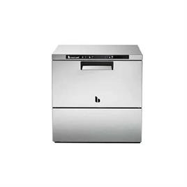 Butler Undercounter Front Loading Dish Washer 50 x 50 cm