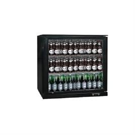 Back Bar Bottle Chiller