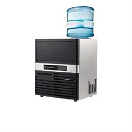 Ice Machine with self contained bin (36kgs/24hrs)