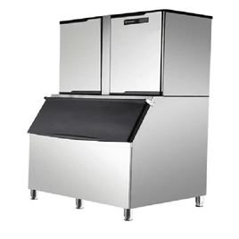 Ice Machine excl. storage bin (985 kgs/24hrs)
