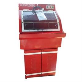 Auto Part Cleaning Machine