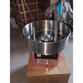Electric Cotton Candy Floss Machine
