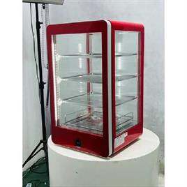 Electric Food Warmer Hot Case