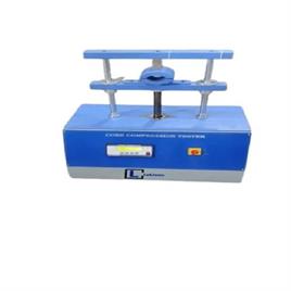 Core Compression Tester