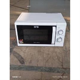 Microwave Oven