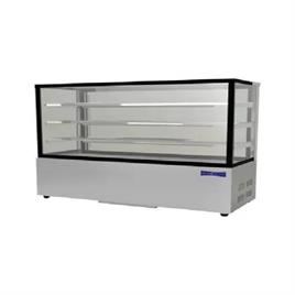 Glass Display Counter Cold, For Shop