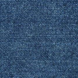 Plain Blue Denim Shoe Fabric, For Shoes