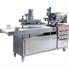 Rasgulla Making Machine