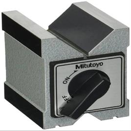 High power Magnetic v blocks