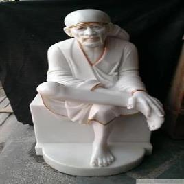 Sai Baba 3feet.