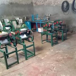 Automatic Noodle Making Machine, 1 kw, Capacity(kg/hr): 100