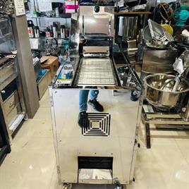 Commercial Kitchen Chimney Automatic Chapati Making Machine, For Hotel