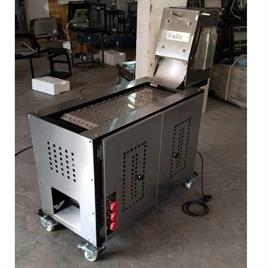 Automatic Roti Making Machine, For Hotel, Capacity: 500 Chapatis Per Hour