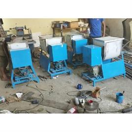 SS and MS Dough Mixer Machine