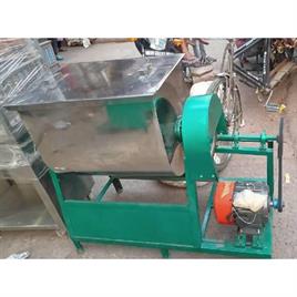SS and MS Dough Mixer Machine