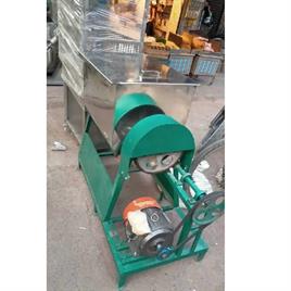 SS and MS Dough Mixer Machine