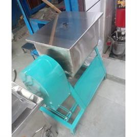 SS and MS Dough Mixer Machine