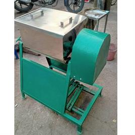 SS and MS Dough Mixer Machine