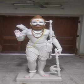 Parshuram Statue 2 Feet