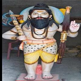 Parshuram Statue 2 Feet