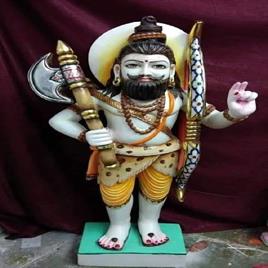 Parshuram Statue 2 Feet