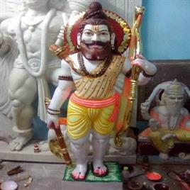 Parshuram Statue 2 Feet