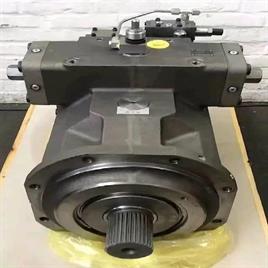 5 HP Rexroth Axial Piston Variable Pump - A4VSO1000LR3N/30R-PZH25N00, AC Powered, For Industrial