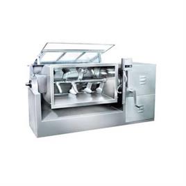 Mass Mixer Machines