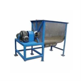 RIBBON BLENDER MACHINE