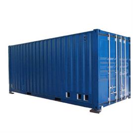 20 feet Portable Shipping Container