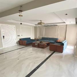 Flat Interior Service